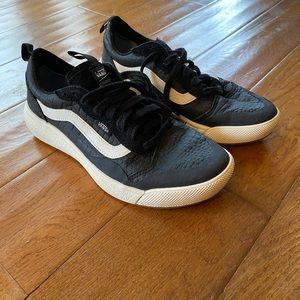 Vans Men’s Ultrarange shoes